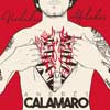 Andrés Calamaro: Verdades afiladas - portada reducida
