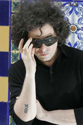 Andrés Calamaro
