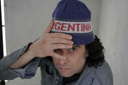Andrés Calamaro