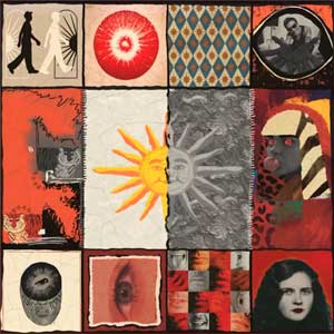 Andrés Koi: Sol de invierno - portada mediana