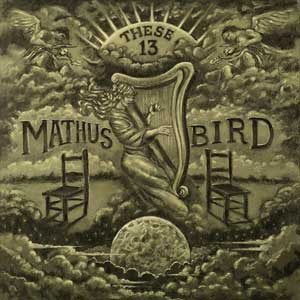 Andrew Bird: These 13 - con Jimbo Mathus - portada mediana