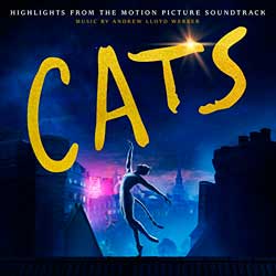 Andrew Lloyd Webber: Cats Highlights From the Motion Picture Soundtrack - portada mediana