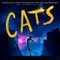 Andrew Lloyd Webber: Cats Highlights From the Motion Picture Soundtrack - portada reducida