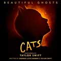 Andrew Lloyd Webber: Beautiful ghosts - portada reducida