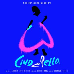 Andrew Lloyd Webber: Cinderella - portada mediana