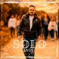 Andy: Solo - portada reducida