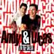 Andy & Lucas: En su salsa - portada reducida