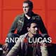 Andy & Lucas: Ganas de vivir - portada reducida