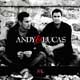 Andy & Lucas: Con los pies en la tierra - portada reducida
