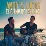 Andy & Lucas: El ritmo de las olas - portada mediana