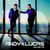 Andy & Lucas: Más de 10 - portada reducida