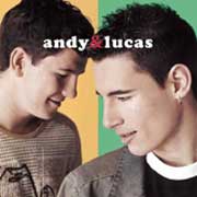 Andy & Lucas - portada mediana
