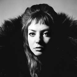 Angel Olsen: All mirrors - portada mediana