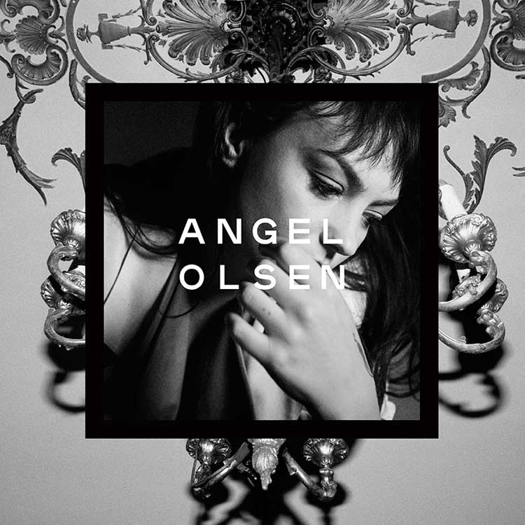 Angel Olsen: Song of the lark and other far memories - portada
