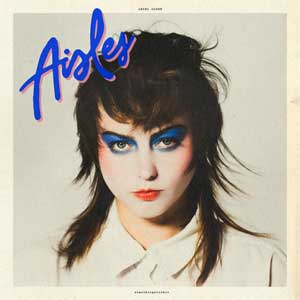 Angel Olsen: Aisles - portada mediana