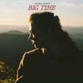 Angel Olsen: Big time - portada reducida