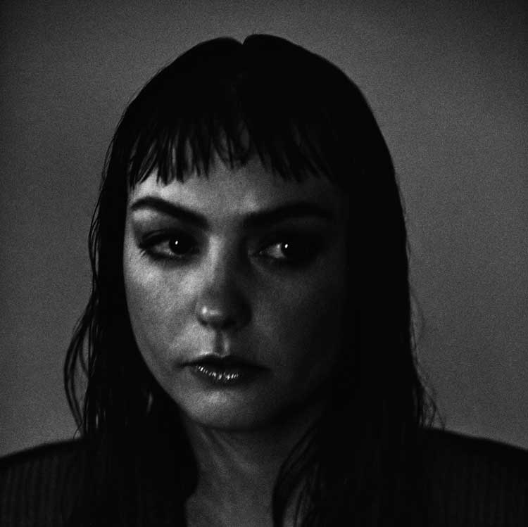 Angel Olsen