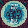 Ángel Stanich: Camino ácido - portada reducida