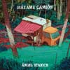 Ángel Stanich: Mátame camión - portada reducida