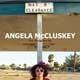 Angela McCluskey: The Things We Do - portada reducida