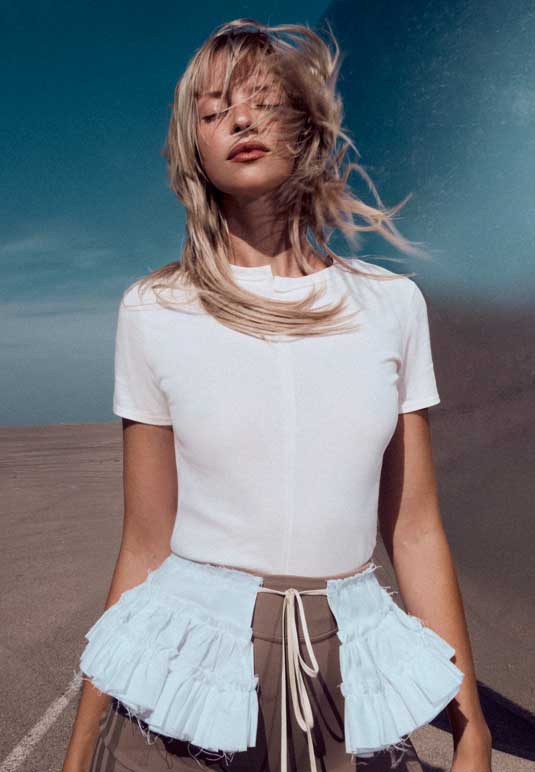 Angèle
