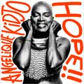 Angélique Kidjo: Hope!! - portada reducida