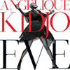 Angélique Kidjo: Eve - portada reducida