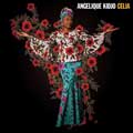 Angélique Kidjo: Celia - portada reducida