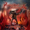 Angelus Apatrida: Aftermath - portada reducida