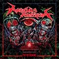 Angelus Apatrida: The reckoning - portada reducida