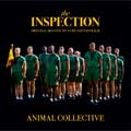 Animal Collective: The Inspection (Original Motion Picture Soundtrack) - portada reducida