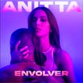 Anitta: Envolver - portada reducida
