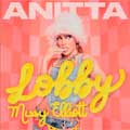 Anitta: Lobby - portada reducida