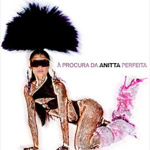 Anitta: À procura da Anitta perfeita - portada mediana