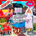 Anitta: Funk generation: a favela love story - portada reducida