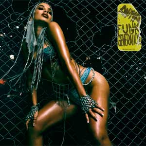 Anitta: Funk generation - portada mediana