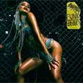 Anitta: Funk generation - portada reducida