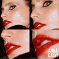 Anna Calvi: Is this all there is? - portada reducida