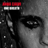 Anna Calvi: One breath - portada mediana