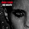 Anna Calvi: One breath - portada reducida