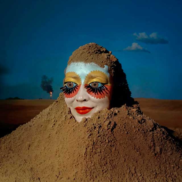Anni B Sweet: Adiós con alegría - portada