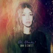 Anni B Sweet: Oh, Monsters! - portada mediana
