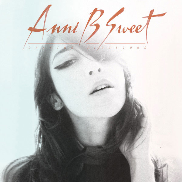 Anni B Sweet: Chasing illusions - portada