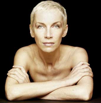 Annie Lennox