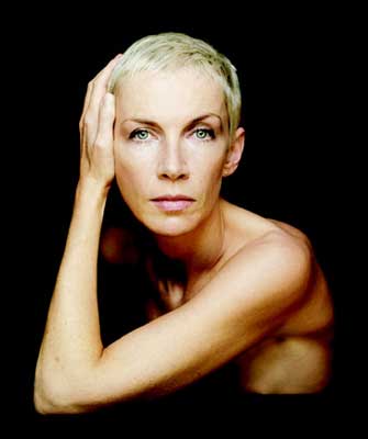 Annie Lennox