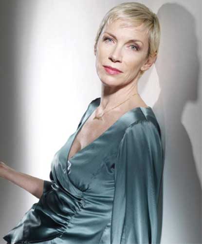 Annie Lennox