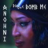 Anohni: Drone bomb me - portada reducida