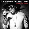 Anthony Hamilton: What I'm feelin' - portada reducida