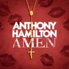 Anthony Hamilton: Amen - portada reducida