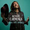 Antonio Carmona: Obras son amores - portada reducida